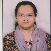 Bhagyashri Kokare