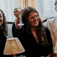 Poppy Newman - Brown