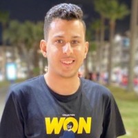 Ahmed El-Zeky