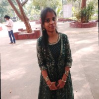 Deepika Palanisamy