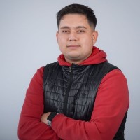 Yeisson Sepulveda Santa Maria