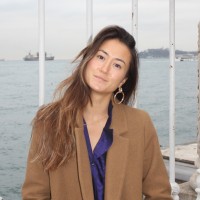 Jasmin Smeets - Wong