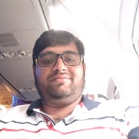 Hariharan M