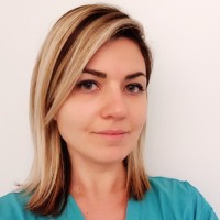 Ilaria Cucurnia