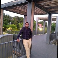 Jagdish Sonawane