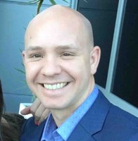 Adrian Guerra, RN
