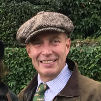 Nigel Franklin