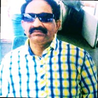Ramesh Mhatre