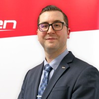 Mathieu Cantin