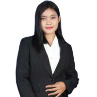 Lia Ginting