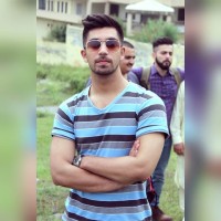 Waleed Ahmad