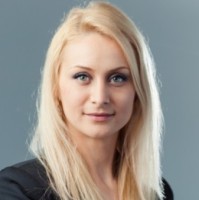 Georgiana Ropota