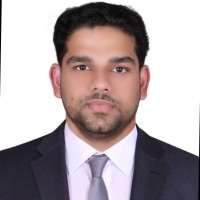 Shoukkath Ali