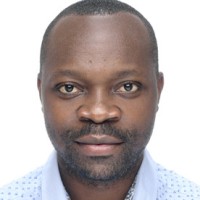 Stephen Mulinda