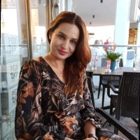 Anna Milart
