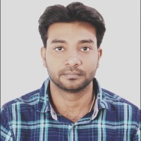 Jai Prakash Keshari