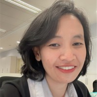 Diah Puspita