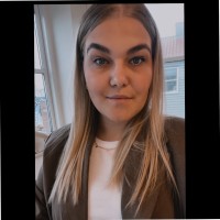 Line Bech Thøgersen