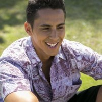 Taelson Larrow