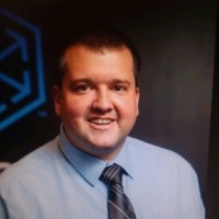 Bryan Nehrkorn