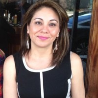 Soraya Charles