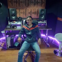 Joan Camilo Lopez Castro