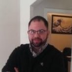 Shawn Vertin