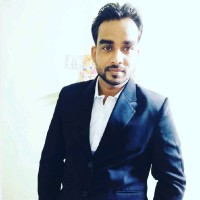 Ashish Shrivastava