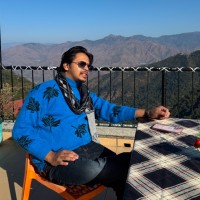 Aman Prakash