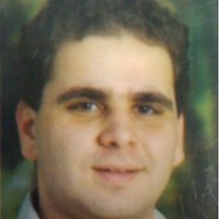 Tiago Cária Sartini