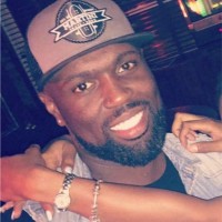 Marcus Hackney