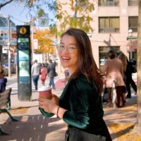 Bonnie Yim
