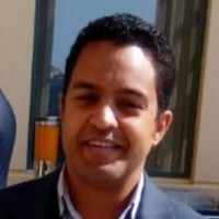 Mohamed Saleh