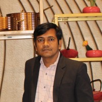 Prakash Vaghasiya