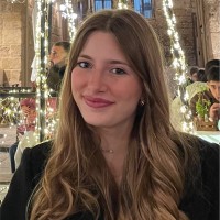 Chloe Abi Haila
