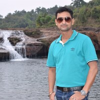 Siddhartha Biswas