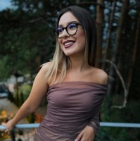 Cristina Andreea Amărăscu (Zorzoană)