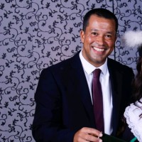 Alcides Freitas Borges