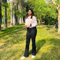 Arpita Naskar
