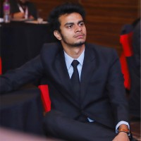 Shubham Rao
