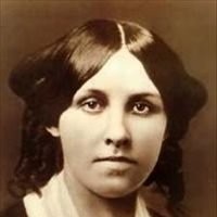 Louisa Alcott