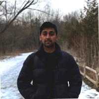 Haseeb S. Choudhury