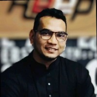 Mohammad Hoque