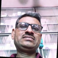 Jitendra kasar