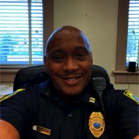 Michael Blair