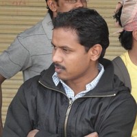 Rajashekhar Ballary