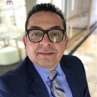 Luis E. Alvarez.