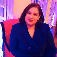 Kristine Rivera, MPA