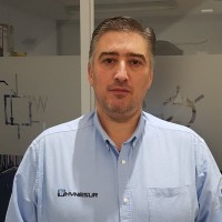 David Altarriba Andrade