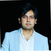 Shashank Sharma